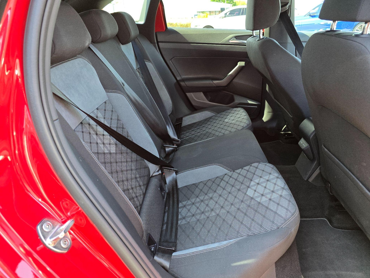 Used Volkswagen Taigo 2022 for sale - 77427582: Photo 26