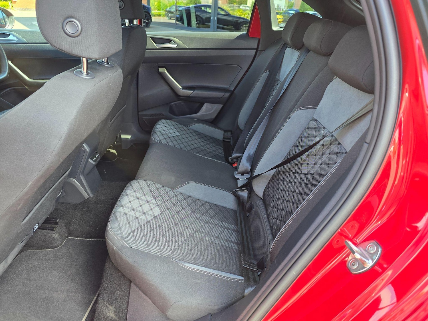 Used Volkswagen Taigo 2022 for sale - 77427582: Photo 27