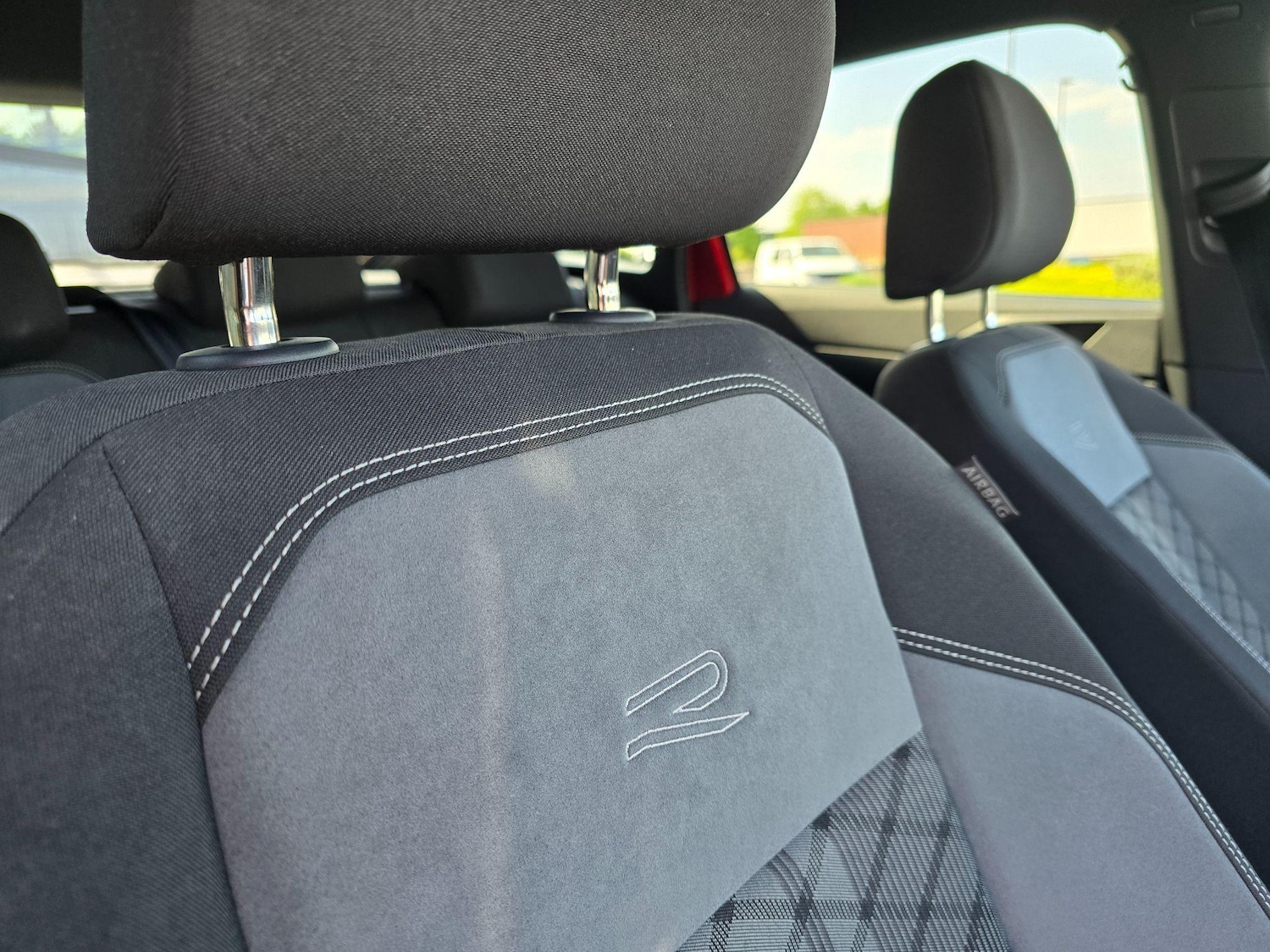 Used Volkswagen Taigo 2022 for sale - 77427582: Photo 3