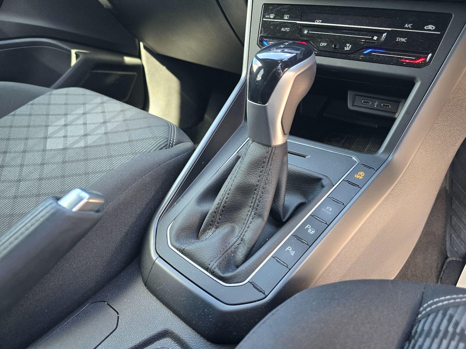 Used Volkswagen Taigo 2022 for sale - 77427582: Photo 34