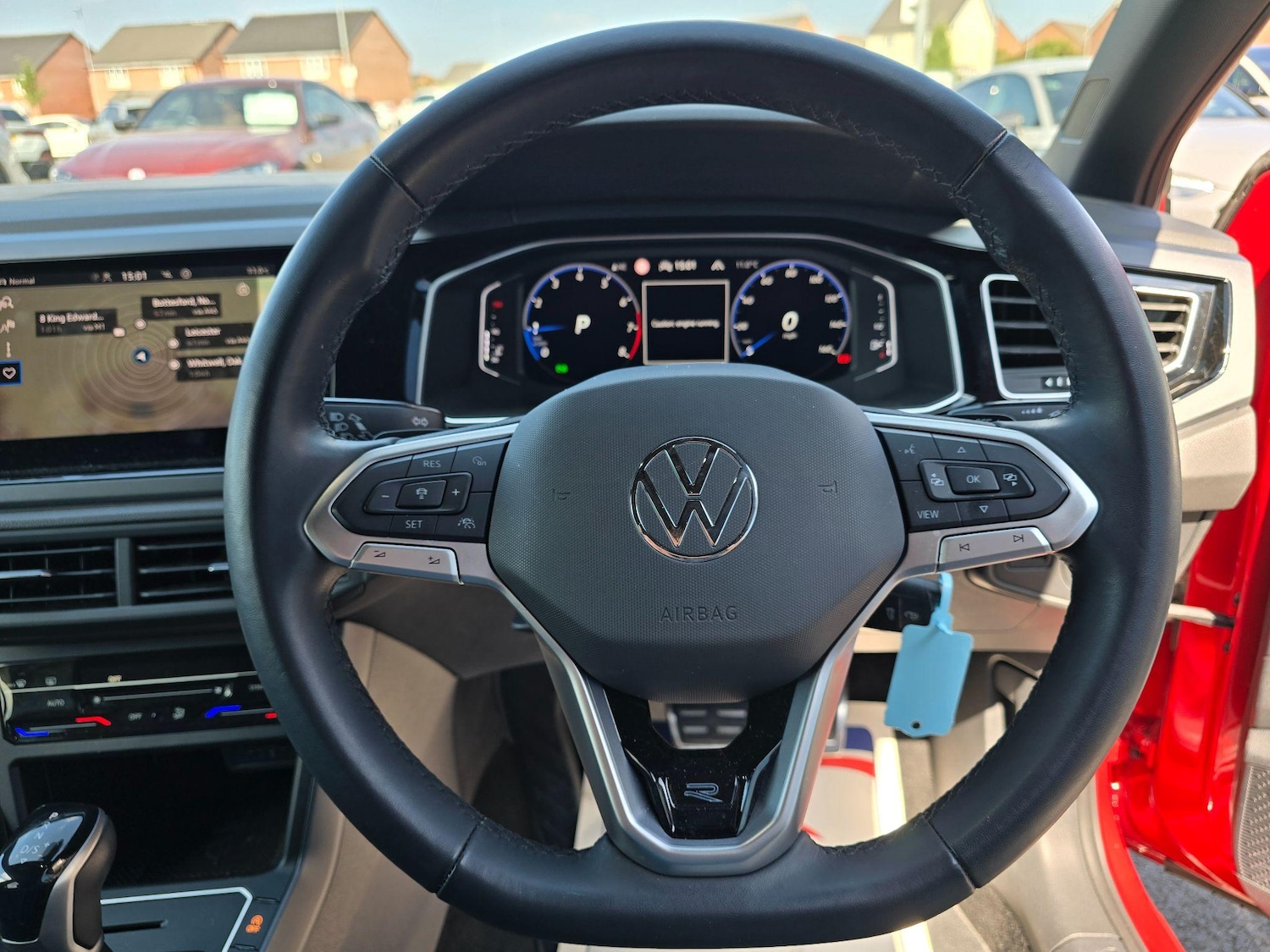 Used Volkswagen Taigo 2022 for sale - 77427582: Photo 35