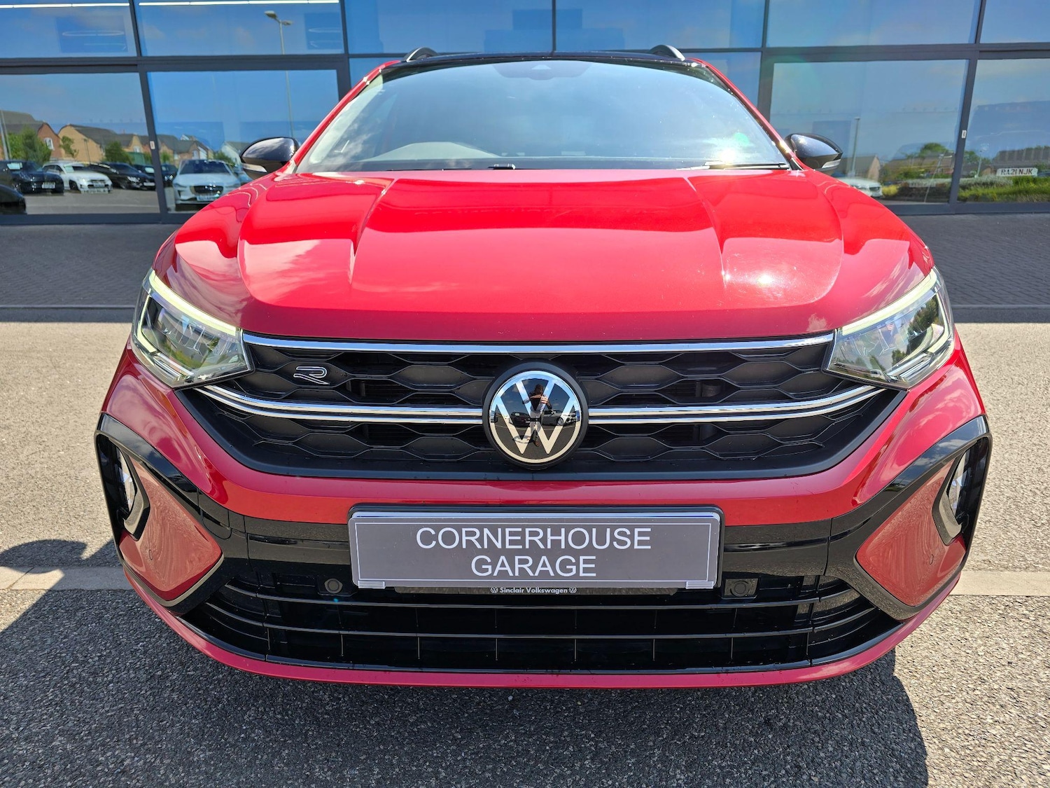 Used Volkswagen Taigo 2022 for sale - 77427582: Photo 37