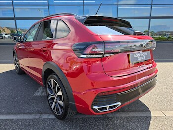 Used Volkswagen Taigo 2022 for sale - 77427582: Photo