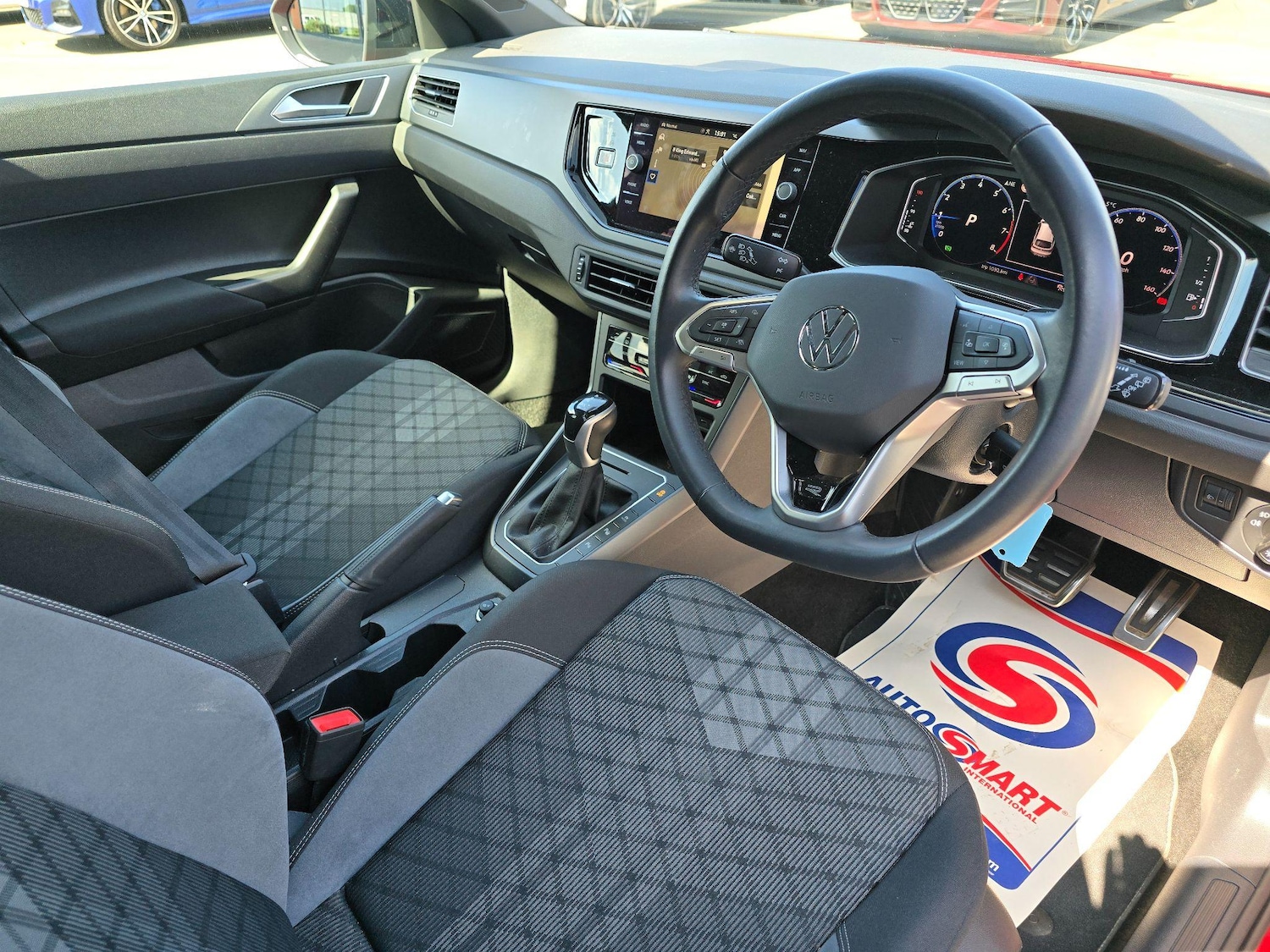 Used Volkswagen Taigo 2022 for sale - 77427582: Photo 6