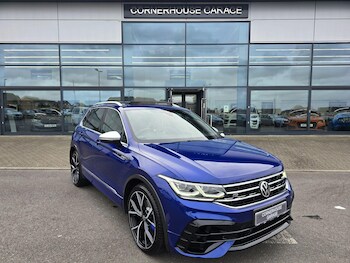 (71) - 2.0 TSI R DSG 4Motion Euro 6 (s/s) 5dr