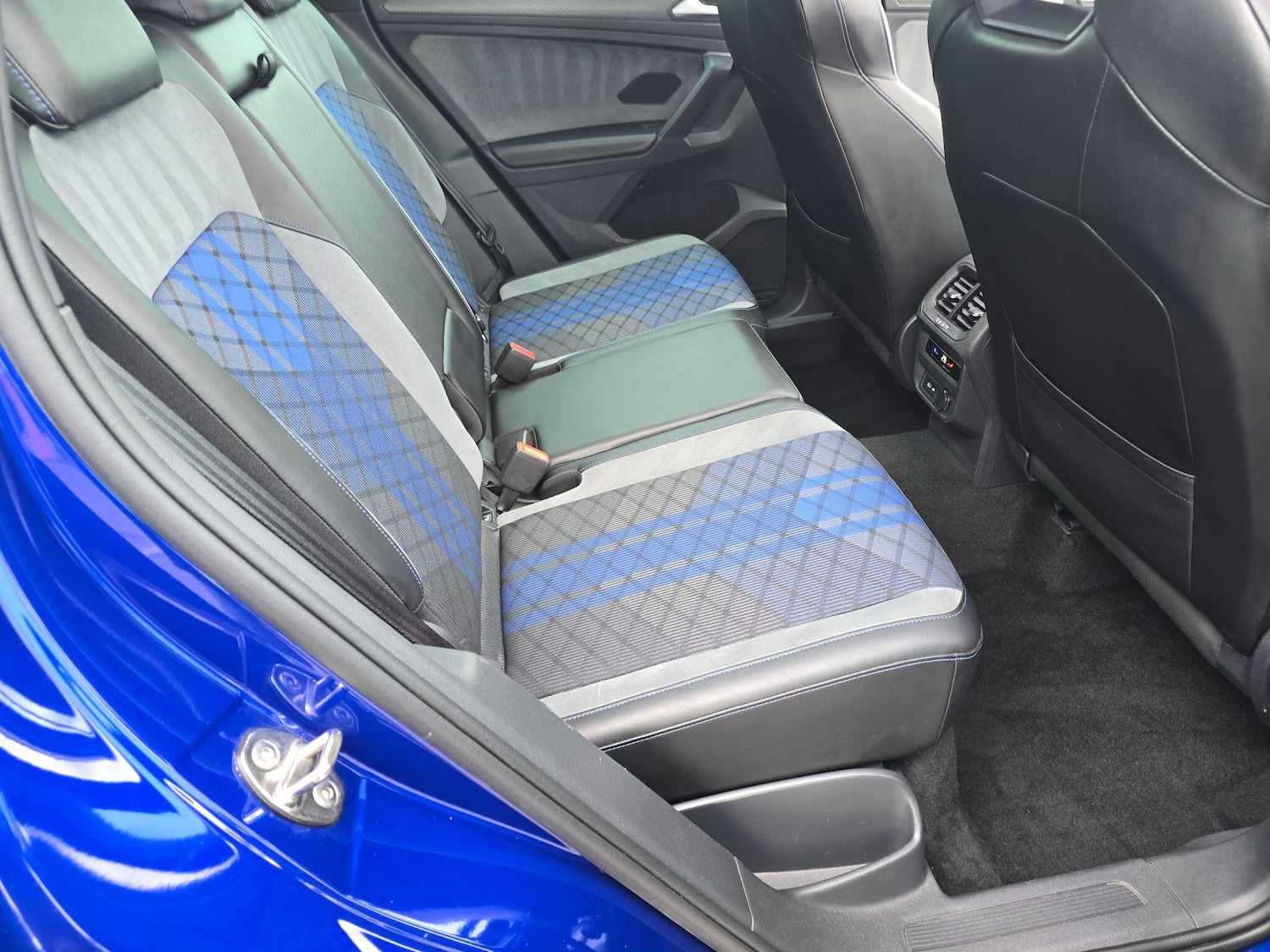 Used Volkswagen Tiguan 2021 for sale - 77598220: Photo 21