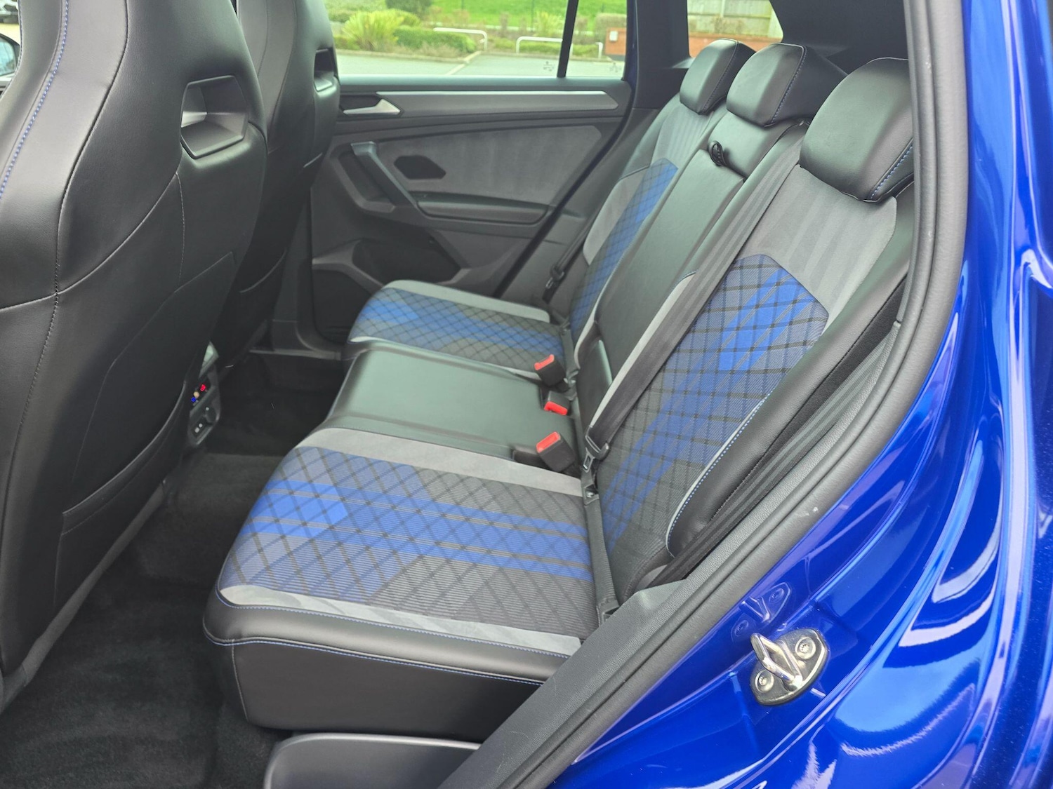 Used Volkswagen Tiguan 2021 for sale - 77598220: Photo 22