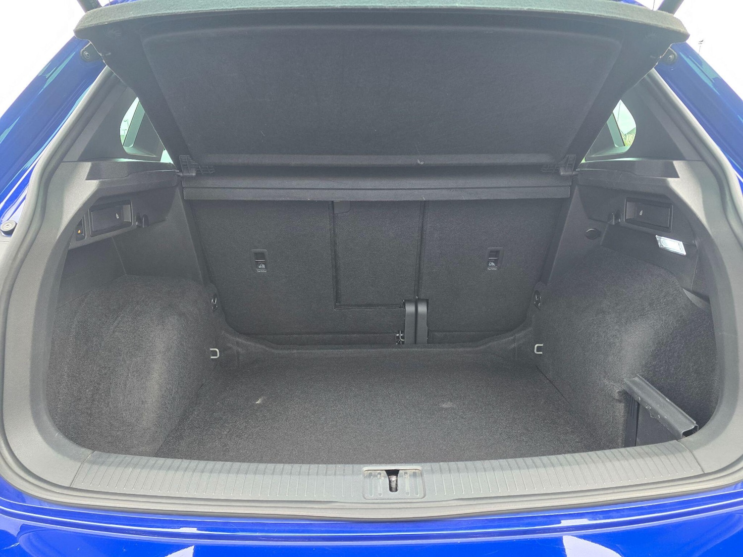 Used Volkswagen Tiguan 2021 for sale - 77598220: Photo 23