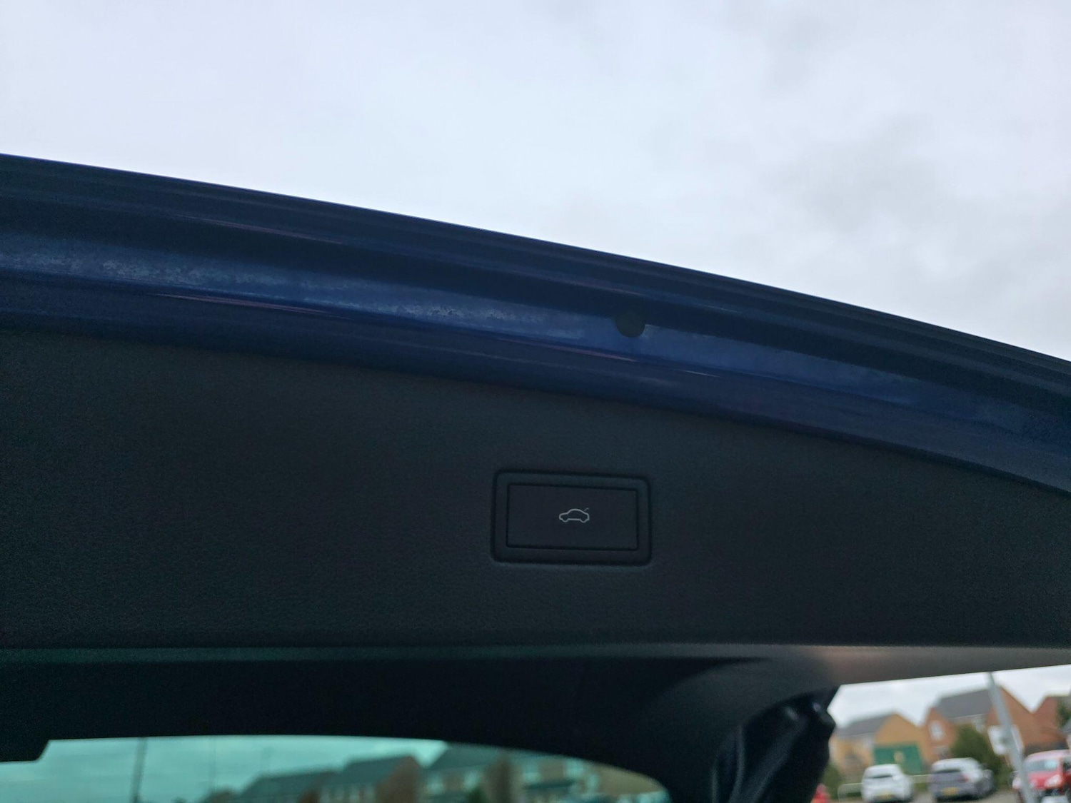 Used Volkswagen Tiguan 2021 for sale - 77598220: Photo 24