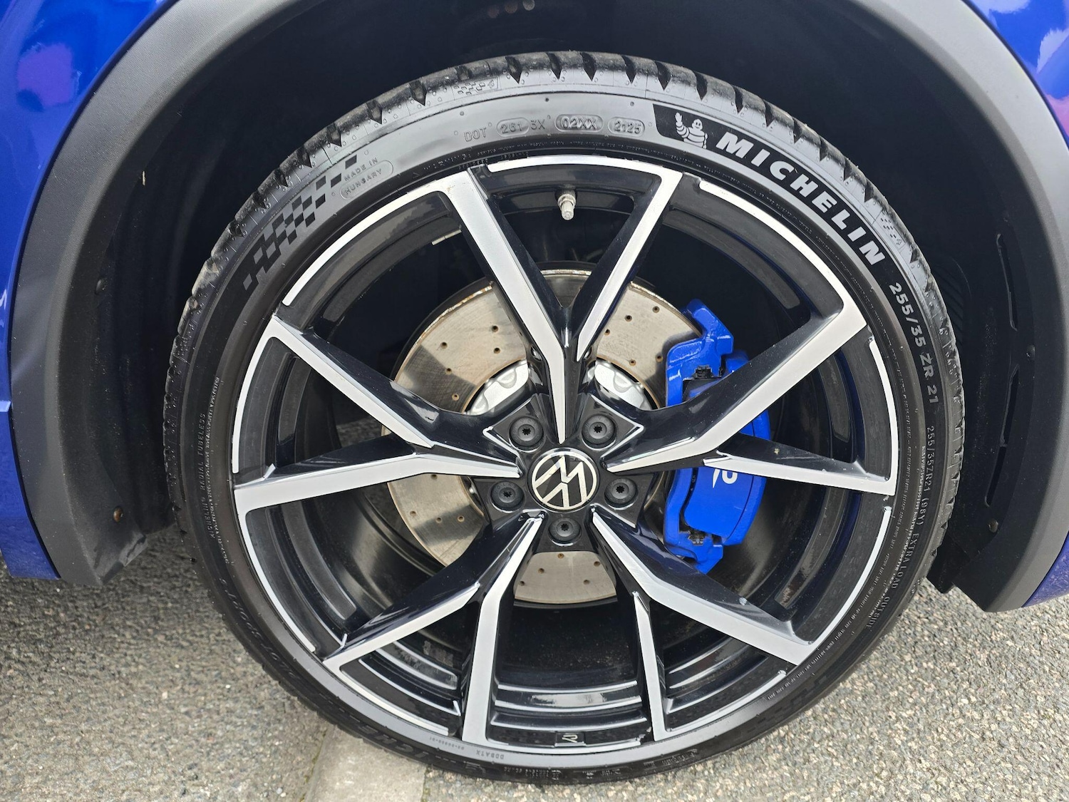 Used Volkswagen Tiguan 2021 for sale - 77598220: Photo 29