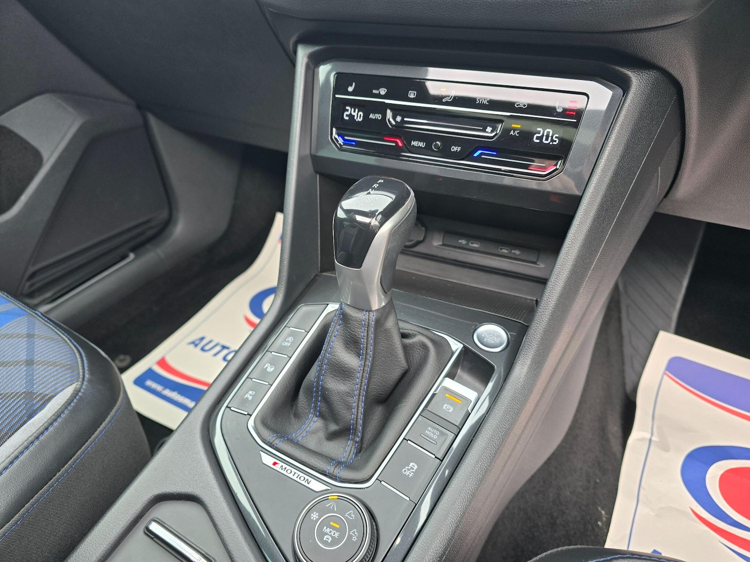 Used Volkswagen Tiguan 2021 for sale - 77598220: Photo 32