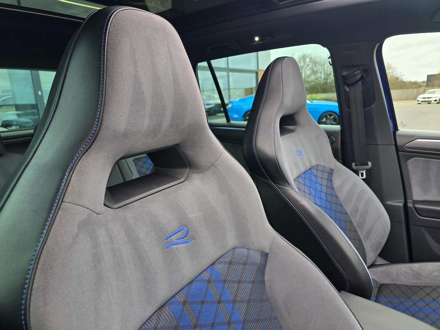 Used Volkswagen Tiguan 2021 for sale - 77598220: Photo 33