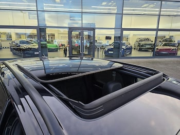 Used Volkswagen Touareg 2020 for sale - 78377182: Photo