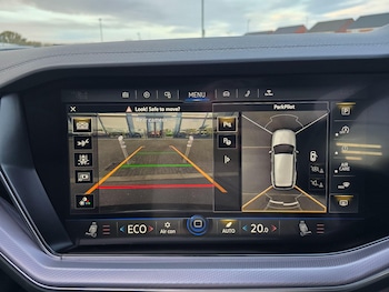 Used Volkswagen Touareg 2020 for sale - 78377182: Photo