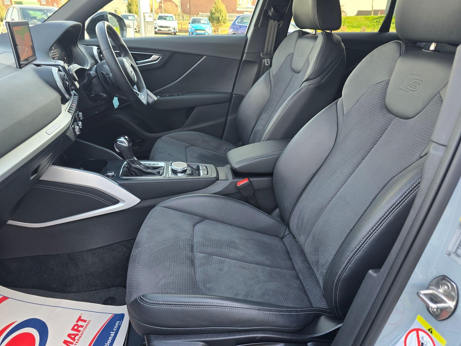 Used Audi SQ2 2022 for sale - 77738268: Photo 10