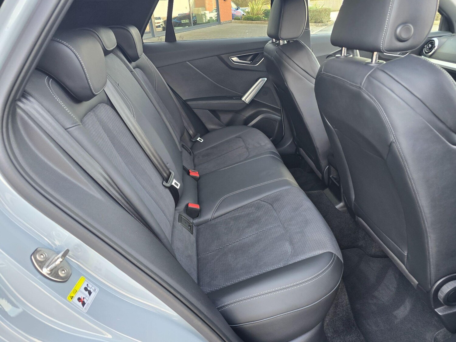 Used Audi SQ2 2022 for sale - 77738268: Photo 32