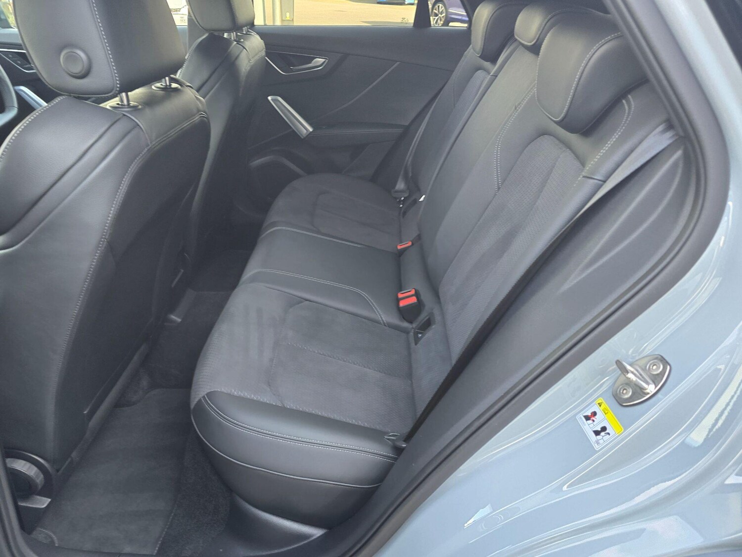 Used Audi SQ2 2022 for sale - 77738268: Photo 33