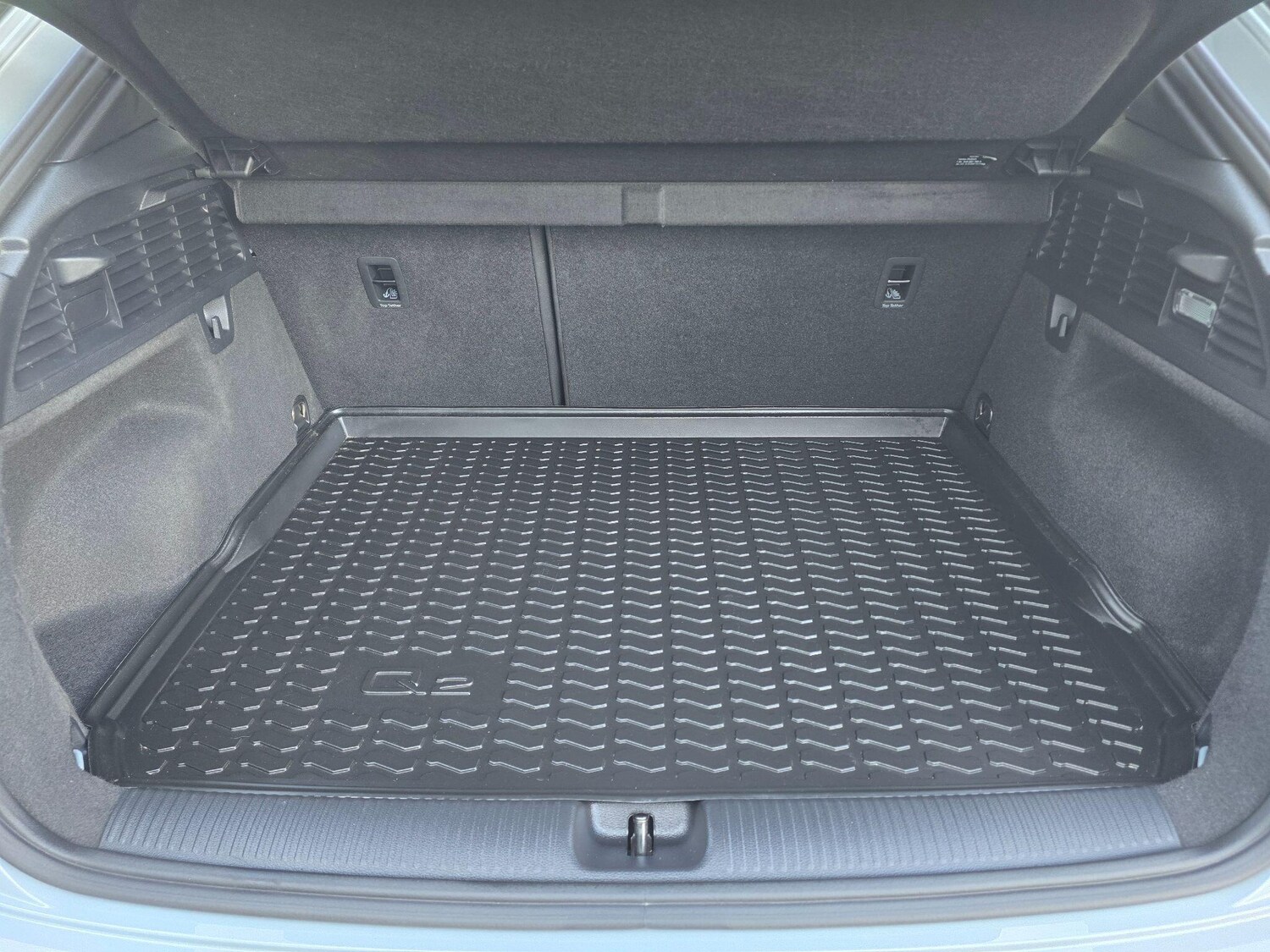 Used Audi SQ2 2022 for sale - 77738268: Photo 34