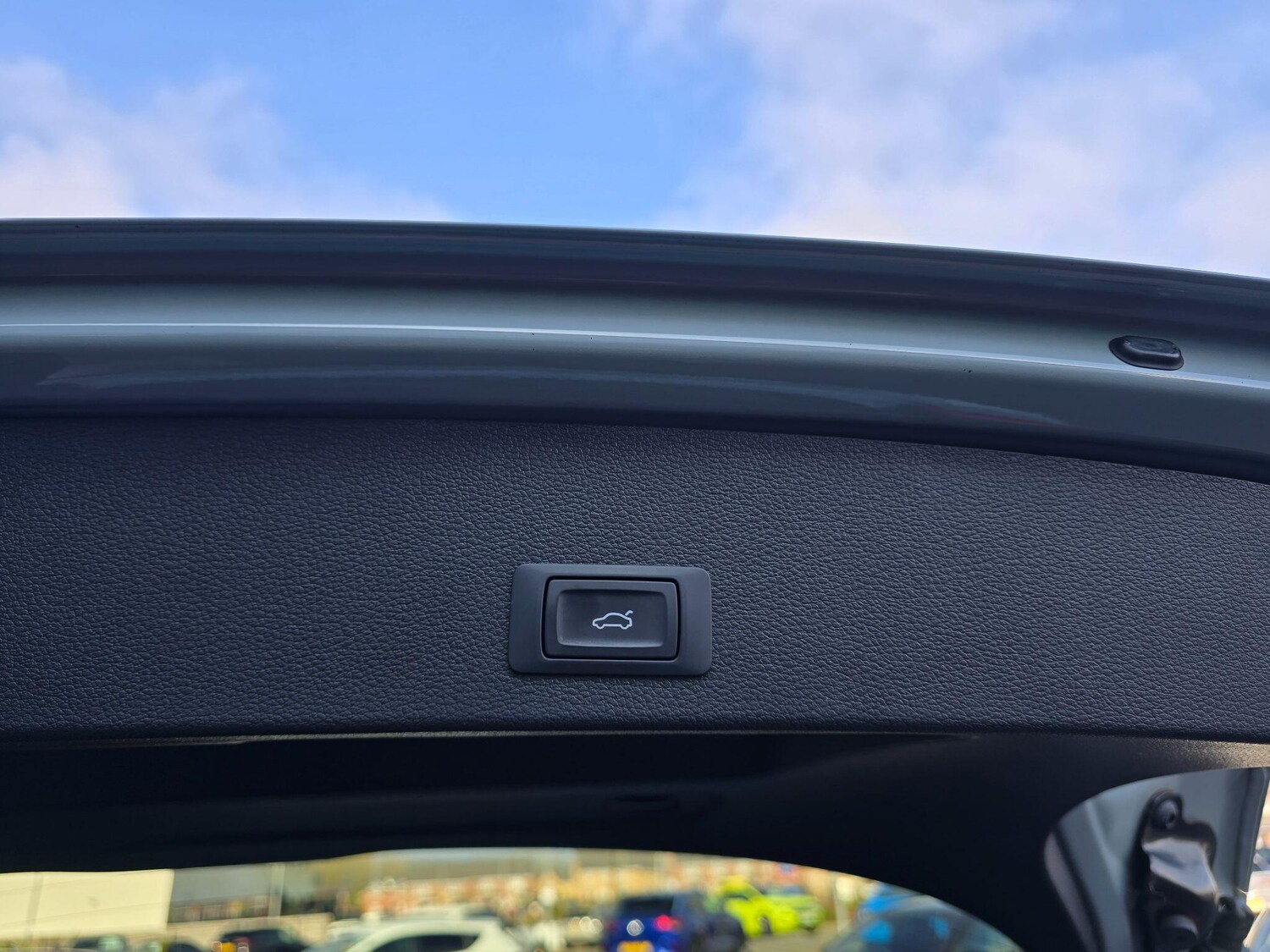 Used Audi SQ2 2022 for sale - 77738268: Photo 35