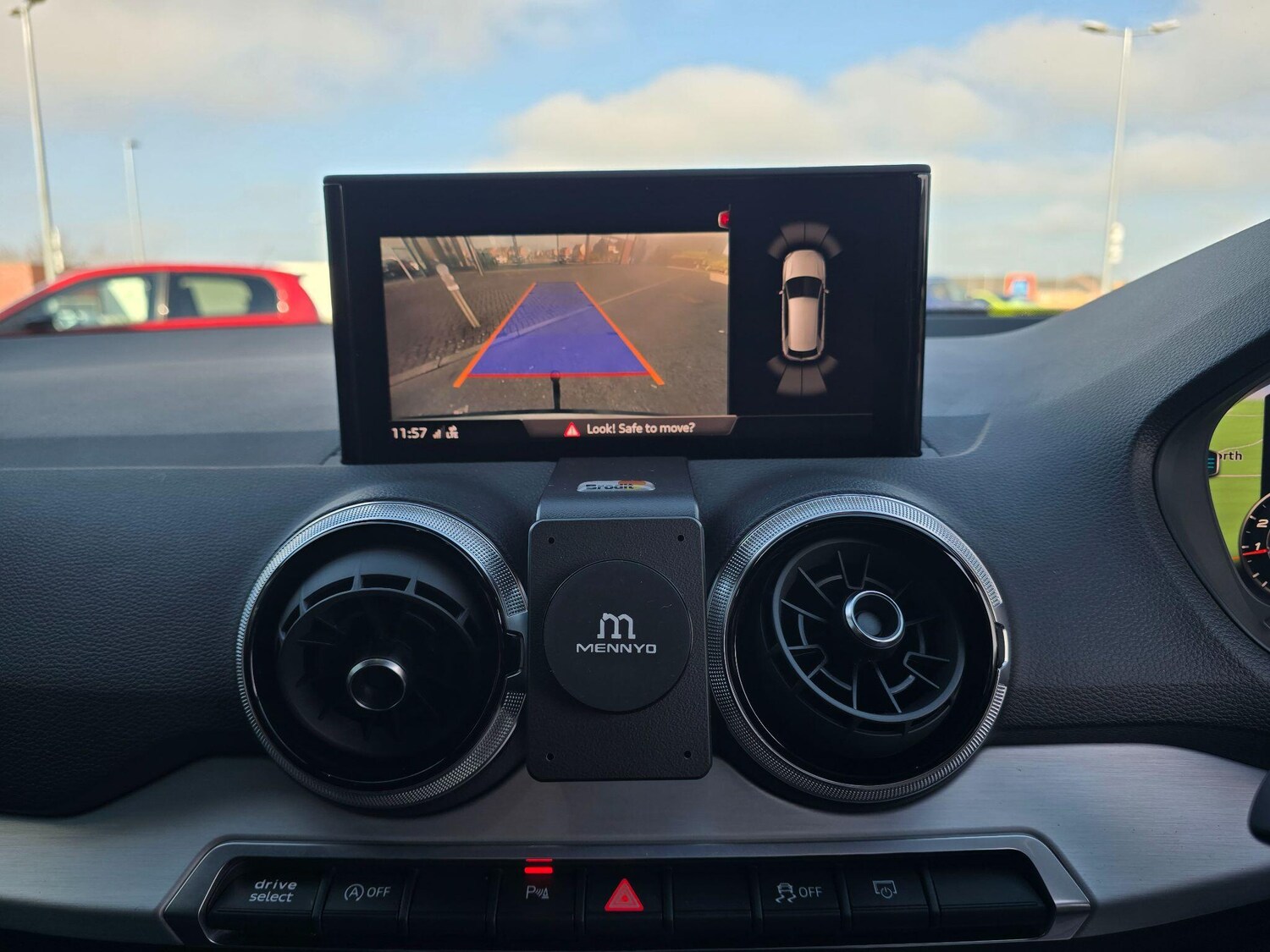 Used Audi SQ2 2022 for sale - 77738268: Photo 38