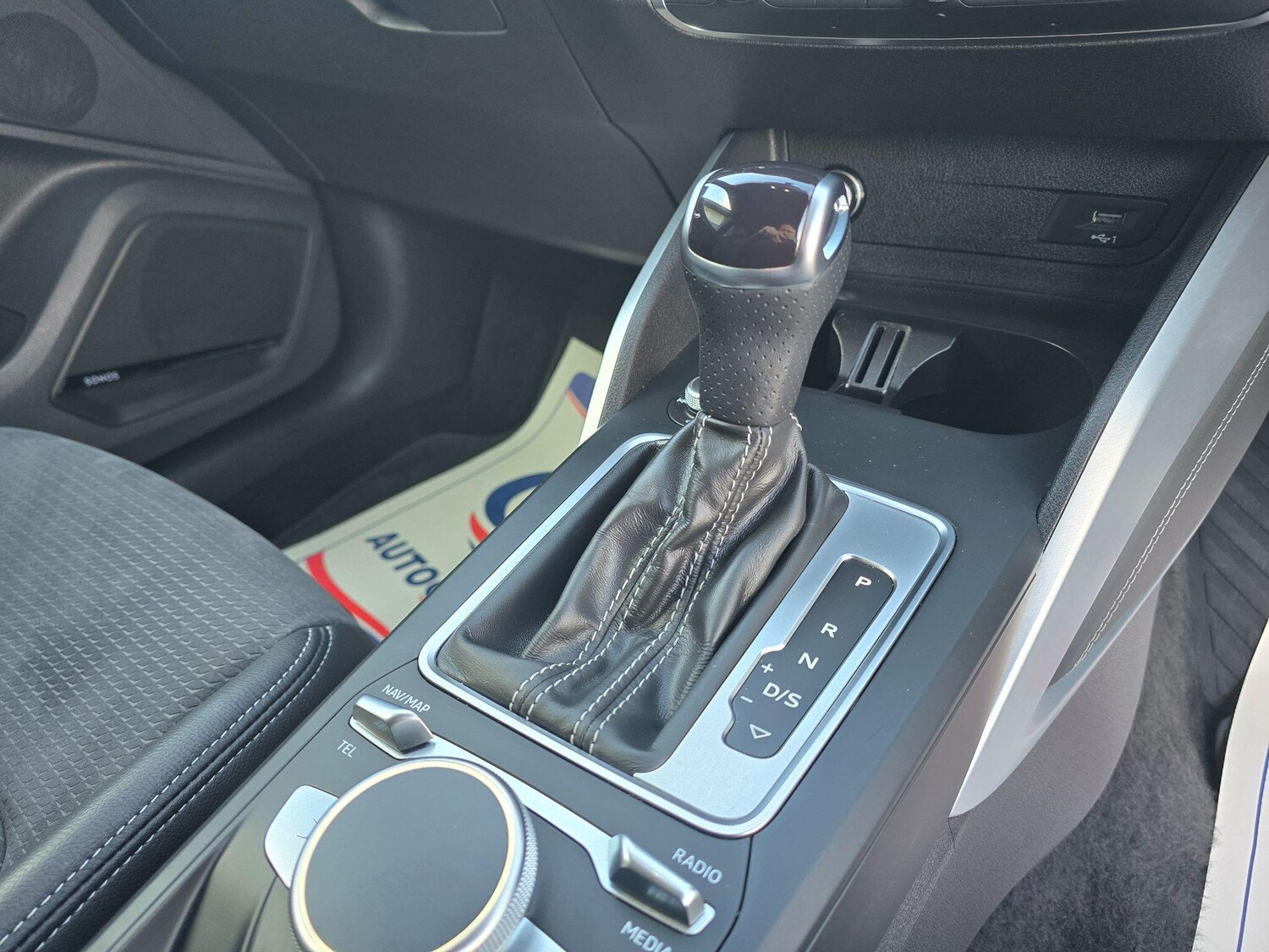 Used Audi SQ2 2022 for sale - 77738268: Photo 40