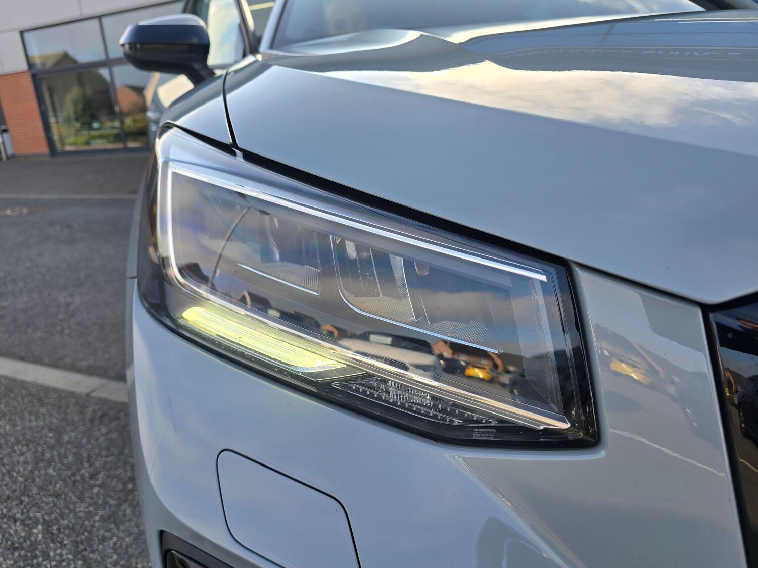 Used Audi SQ2 2022 for sale - 77738268: Photo 43