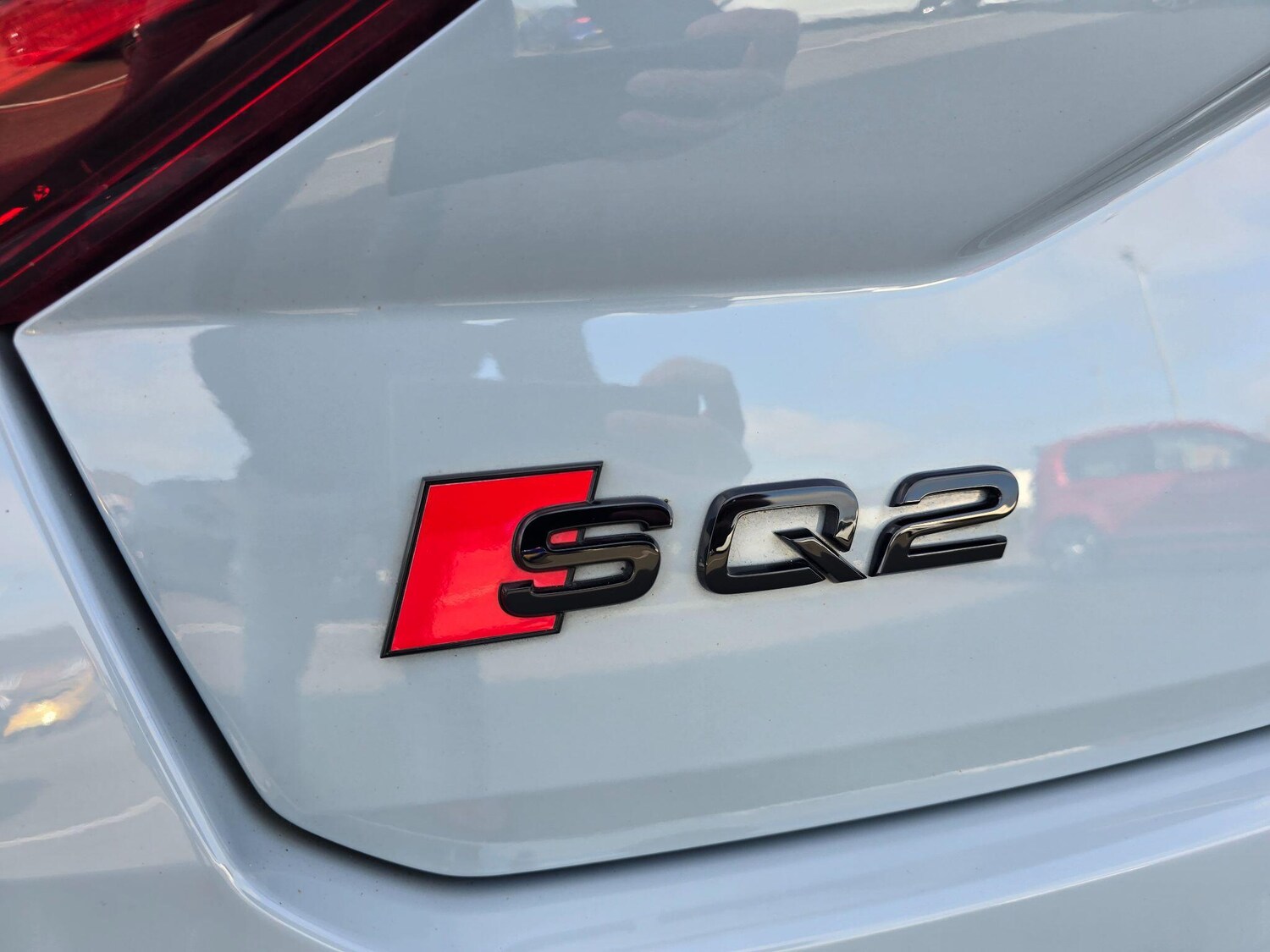 Used Audi SQ2 2022 for sale - 77738268: Photo 45