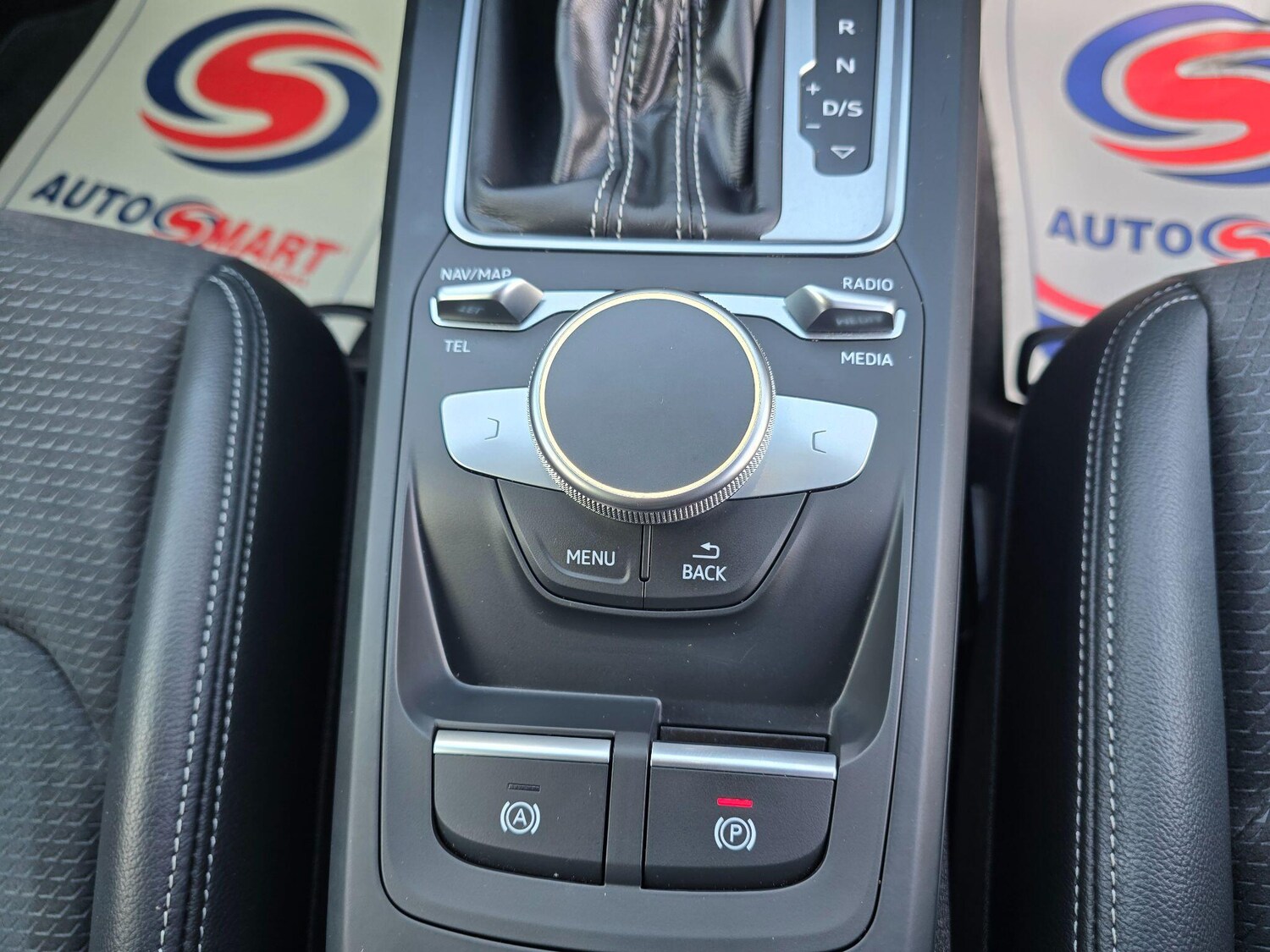 Used Audi SQ2 2022 for sale - 77738268: Photo 48