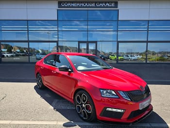 Used Skoda Octavia 2019 for sale - 79889930: Photo