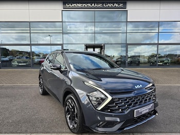 Used Kia Sportage 2023 for sale - 78585504: Photo