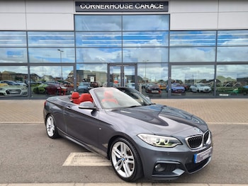 Used BMW 2 Series undefined for sale - 64100361: Photo