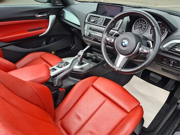 Used BMW 2 Series undefined for sale - 64100361: Photo