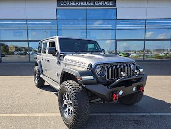 Used Jeep Wrangler 2019 for sale - 78377188: Photo