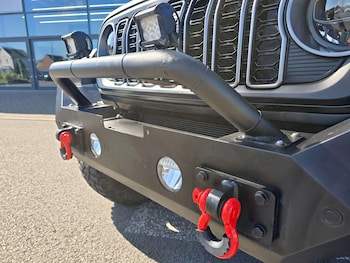 Used Jeep Wrangler 2019 for sale - 78377188: Photo