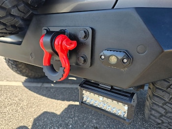 Used Jeep Wrangler 2019 for sale - 78377188: Photo