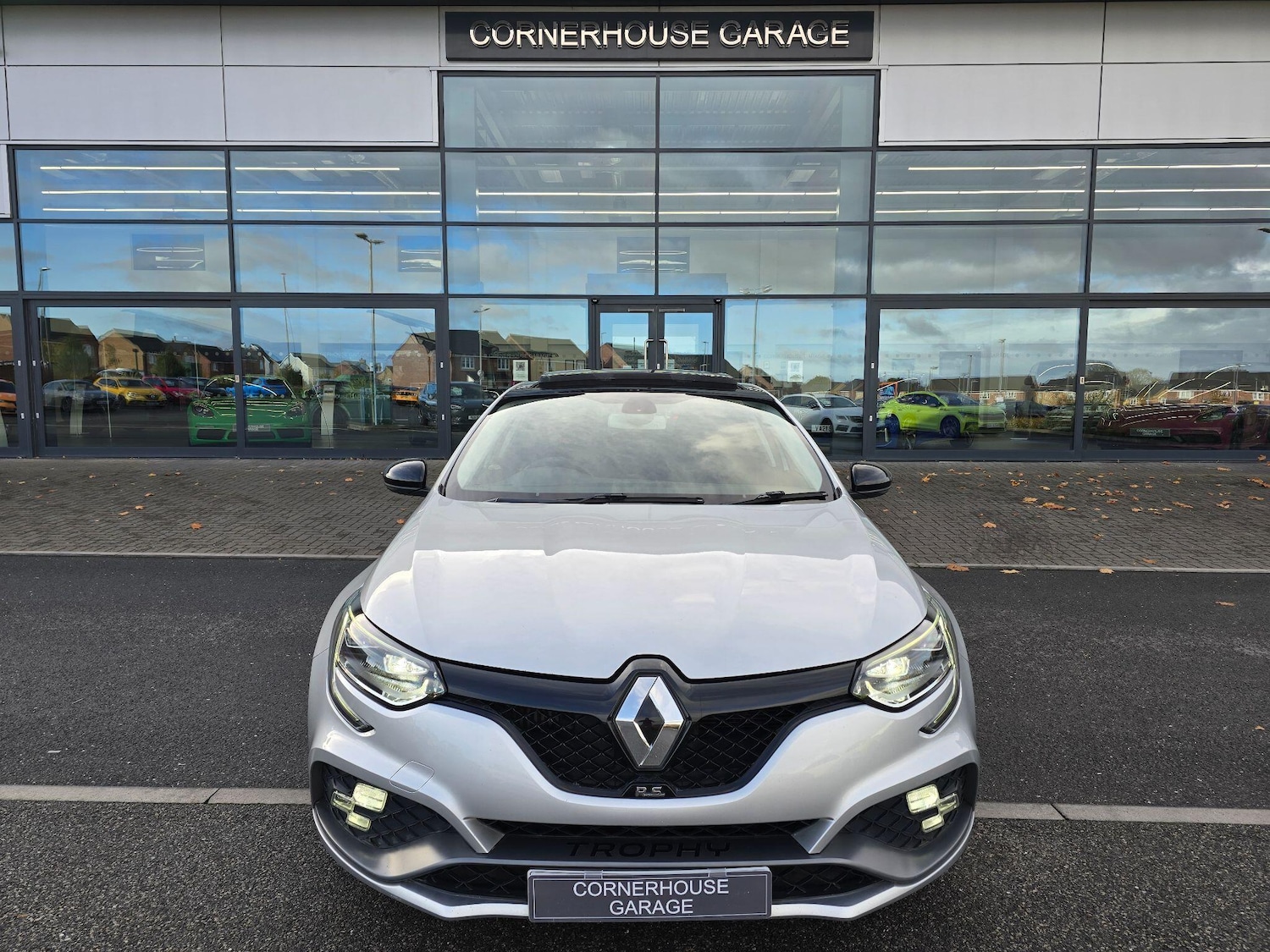 Used Renault Megane 2019 for sale - 77427584: Photo 11