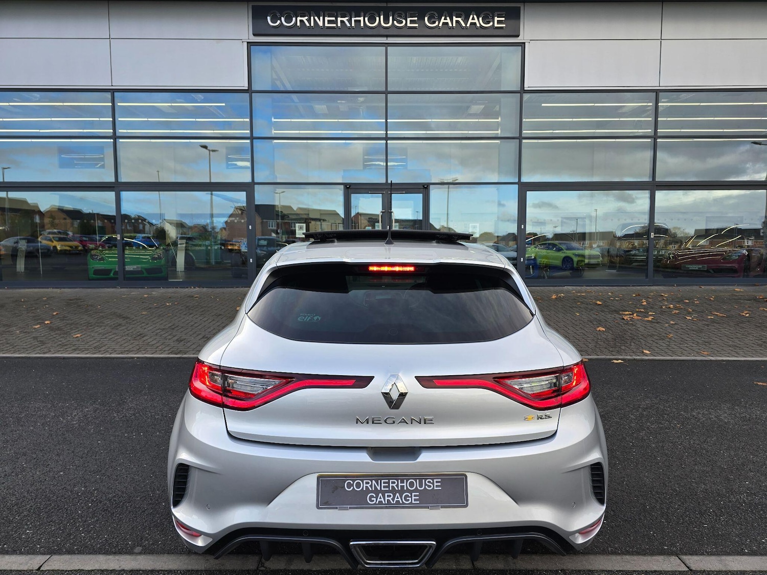 Used Renault Megane 2019 for sale - 77427584: Photo 16
