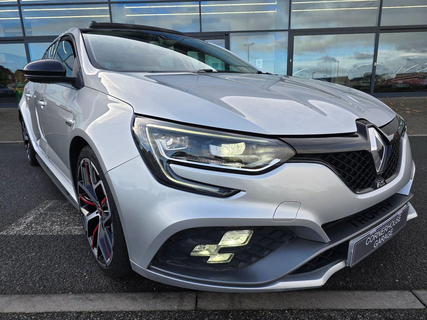 Used Renault Megane 2019 for sale - 77427584: Photo 19