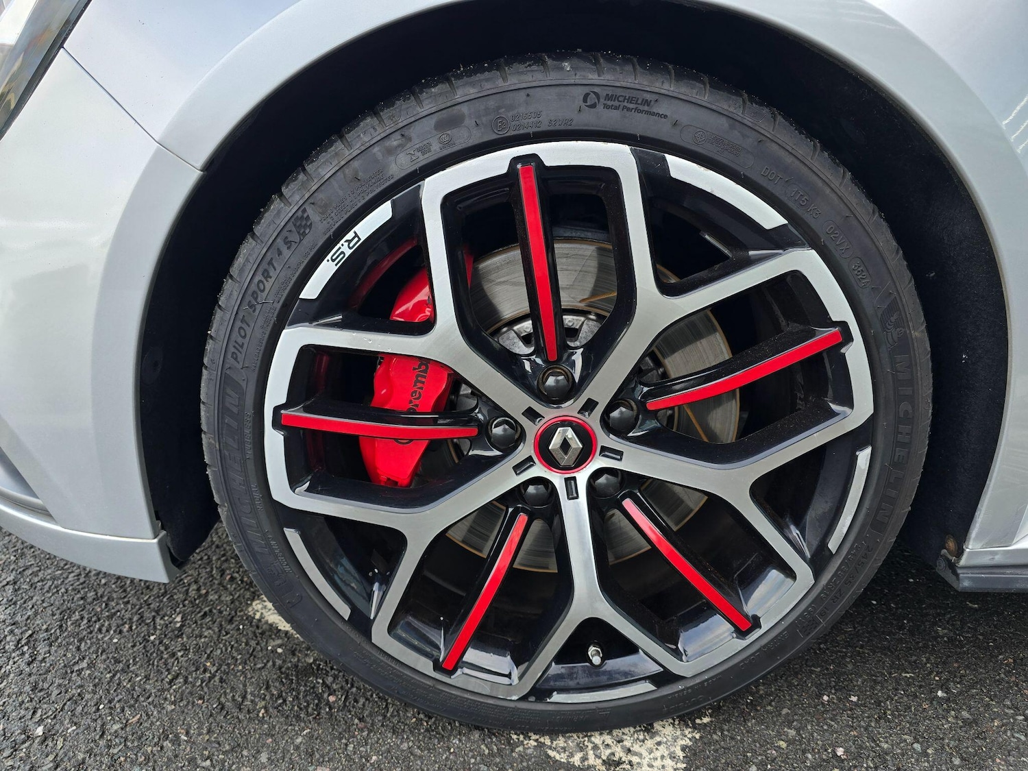 Used Renault Megane 2019 for sale - 77427584: Photo 21