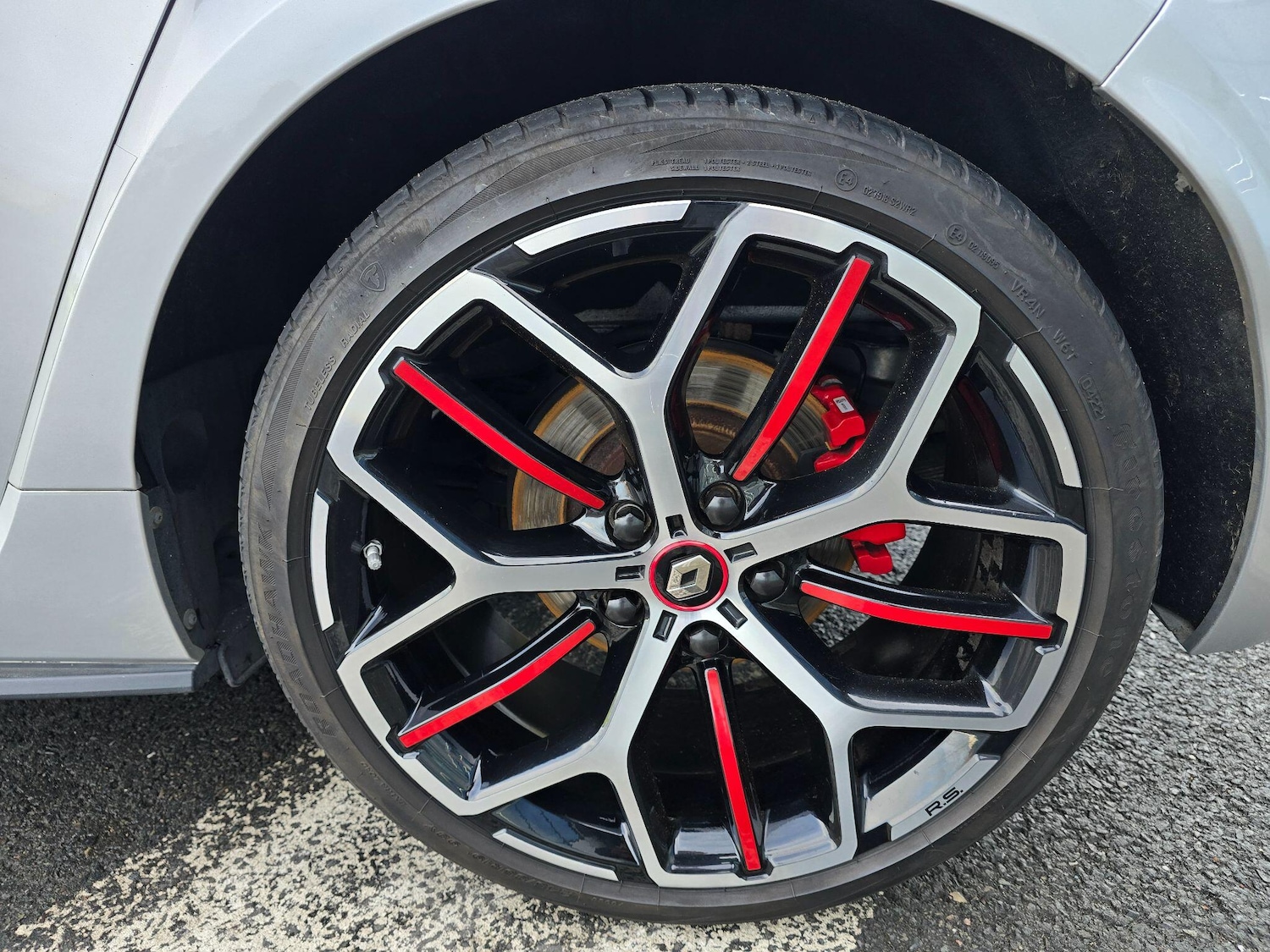 Used Renault Megane 2019 for sale - 77427584: Photo 22