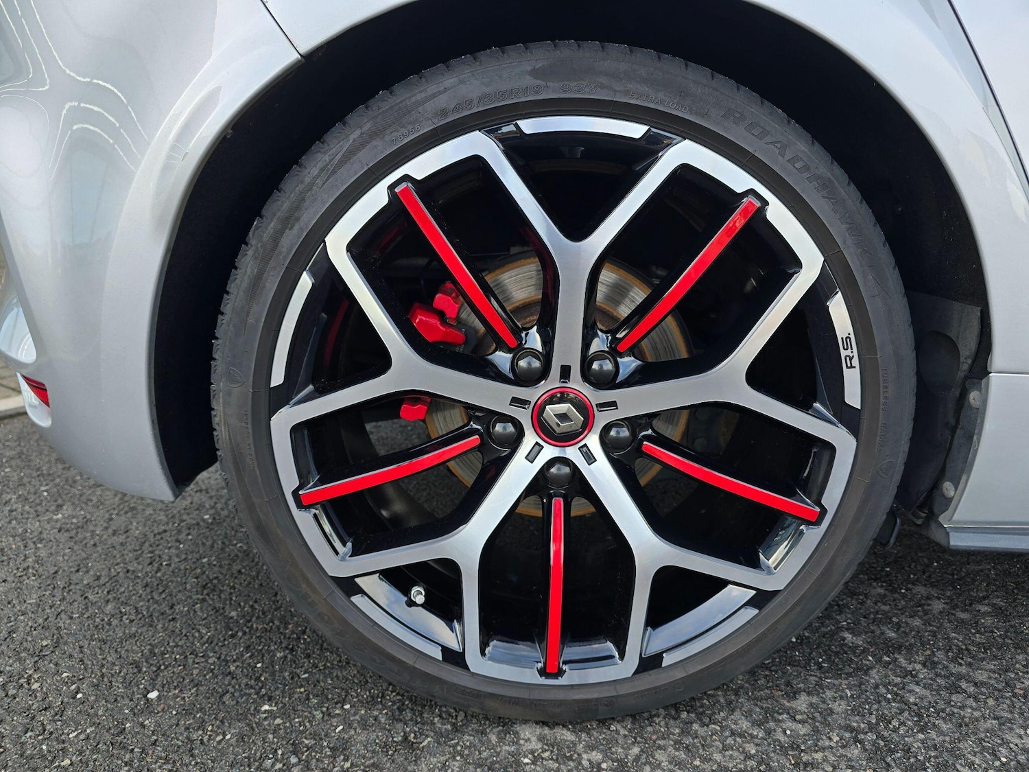 Used Renault Megane 2019 for sale - 77427584: Photo 23