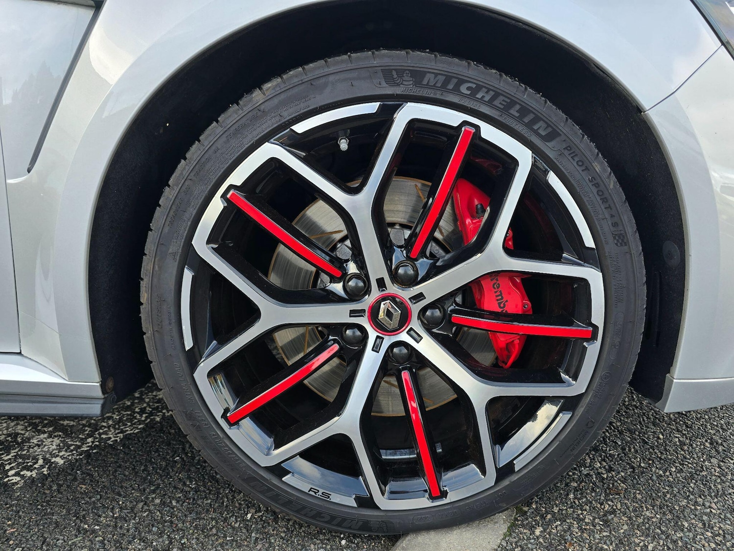 Used Renault Megane 2019 for sale - 77427584: Photo 24