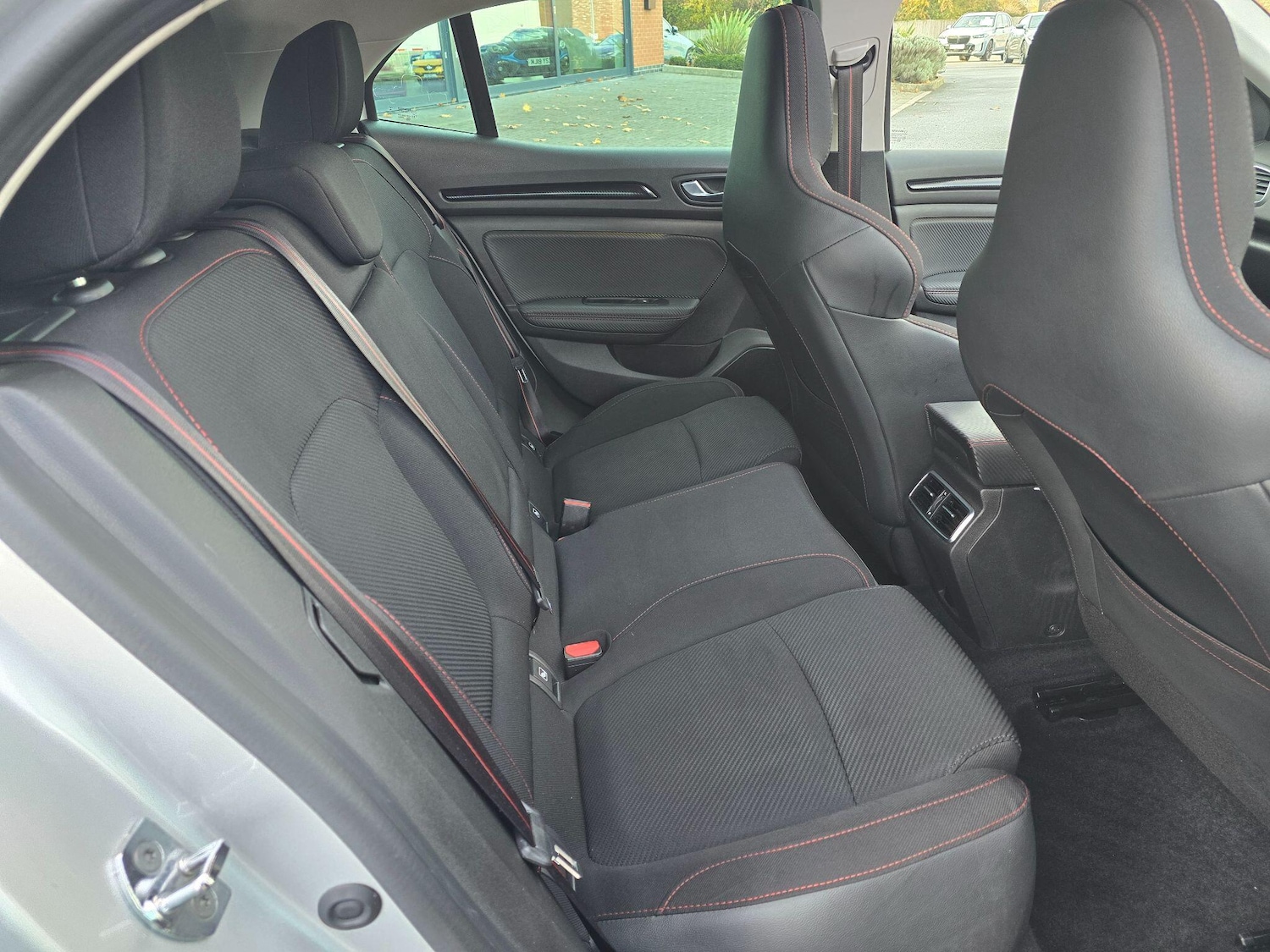 Used Renault Megane 2019 for sale - 77427584: Photo 26