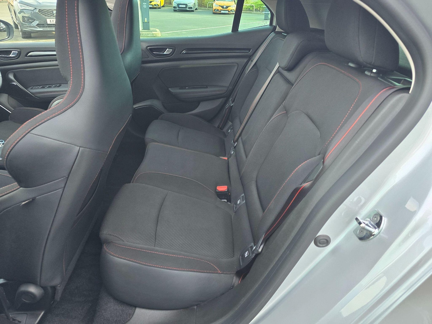 Used Renault Megane 2019 for sale - 77427584: Photo 27