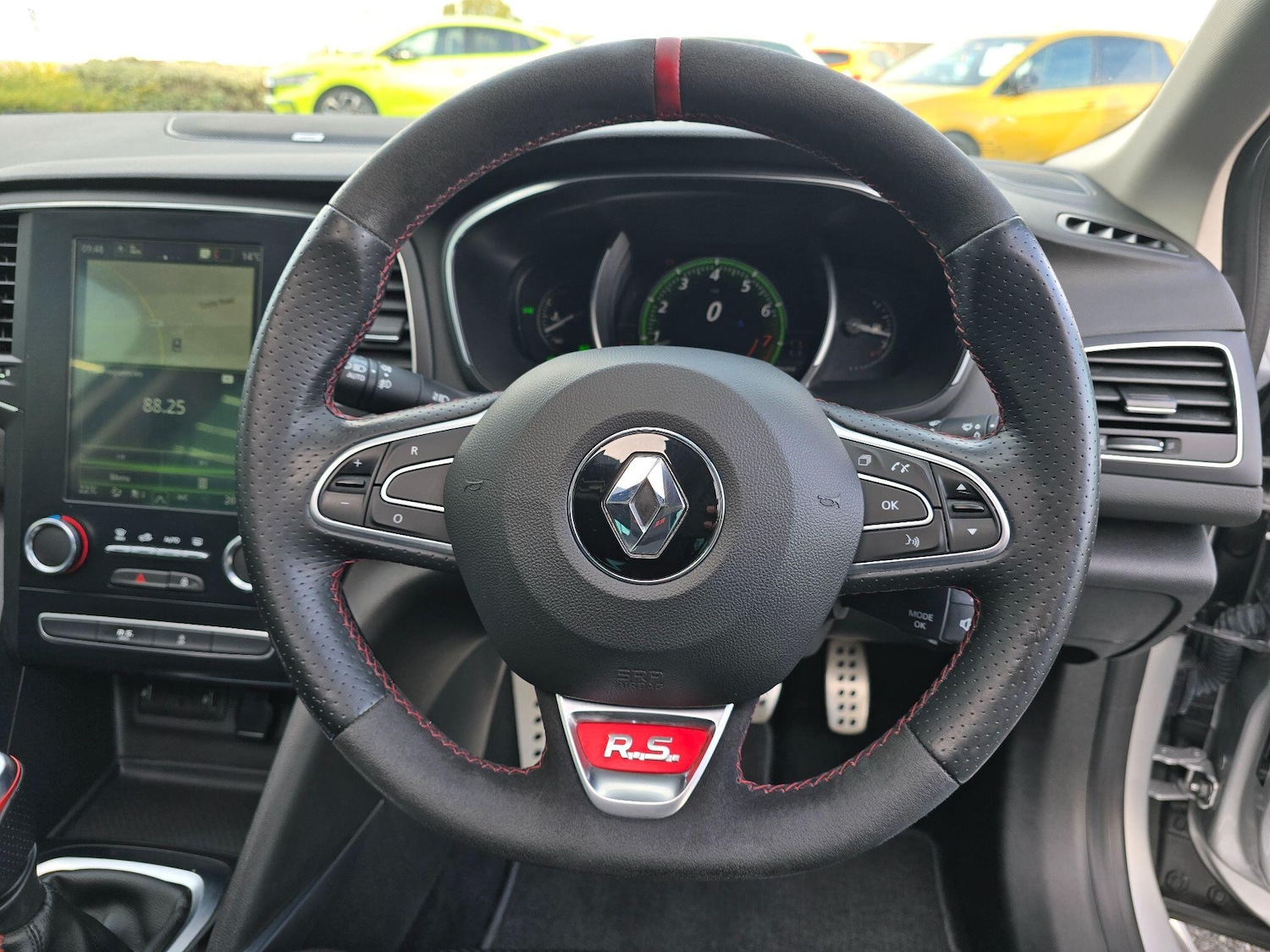 Used Renault Megane 2019 for sale - 77427584: Photo 32