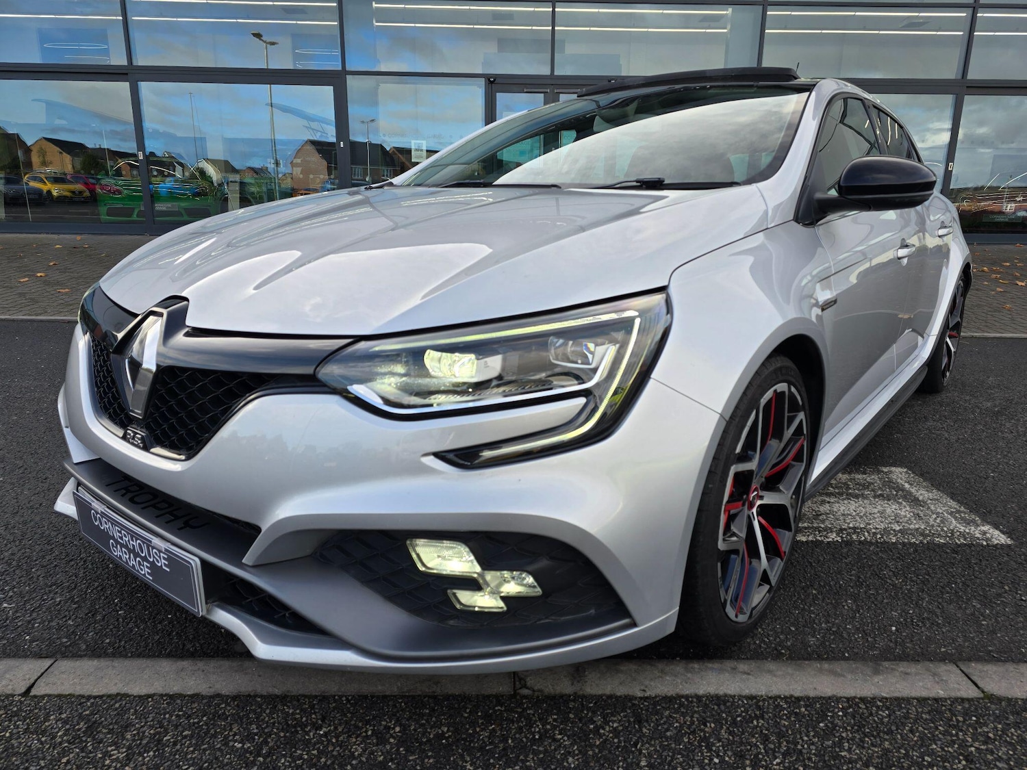 Used Renault Megane 2019 for sale - 77427584: Photo 34