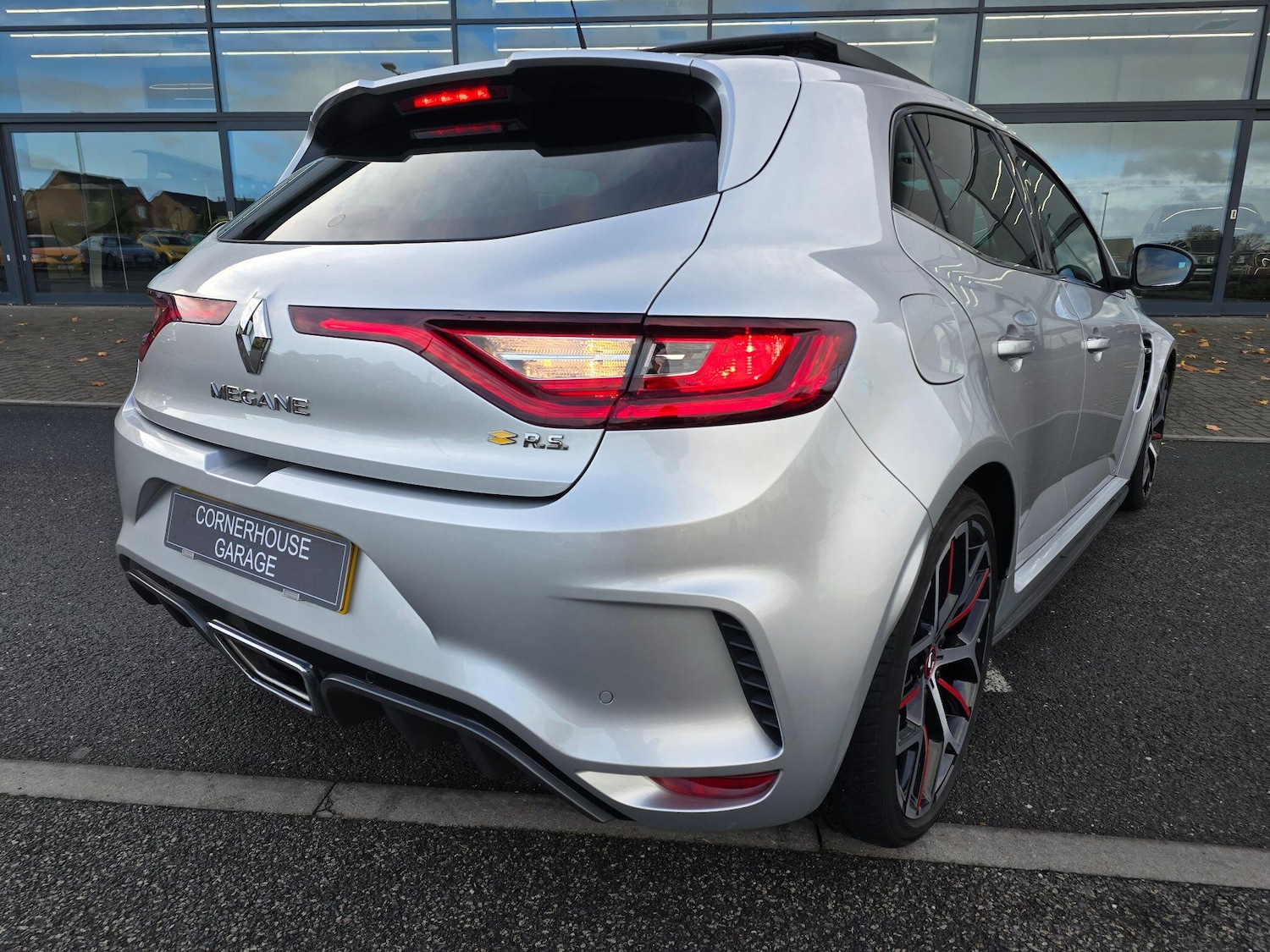 Used Renault Megane 2019 for sale - 77427584: Photo 35