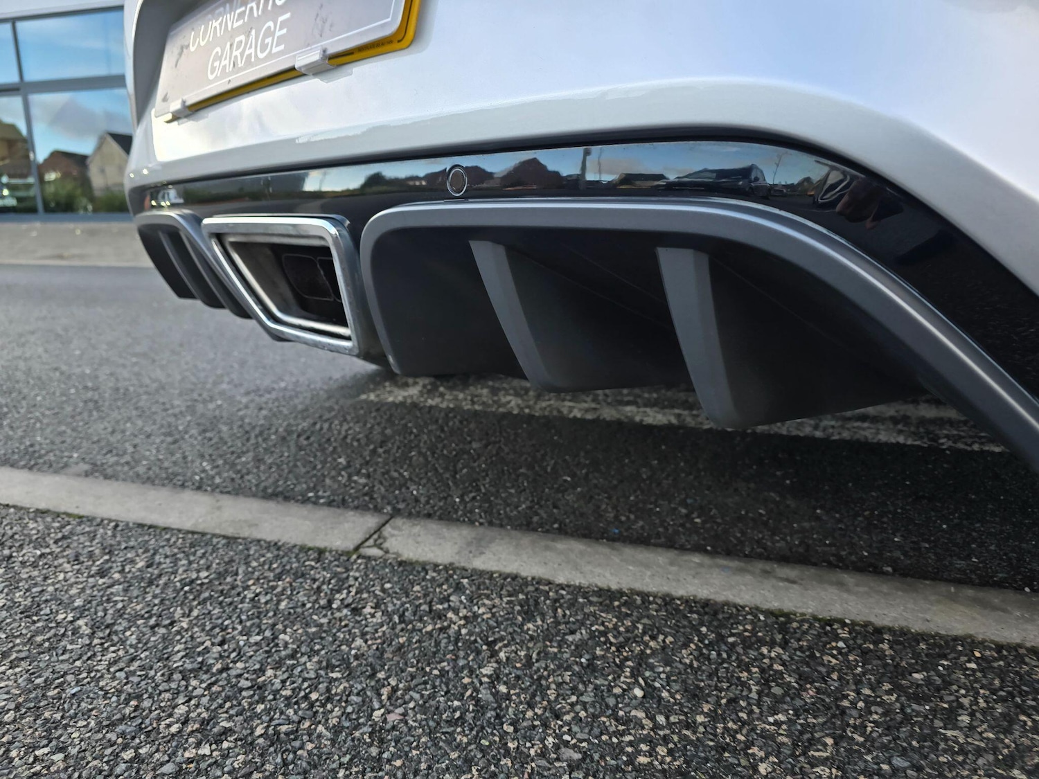 Used Renault Megane 2019 for sale - 77427584: Photo 36