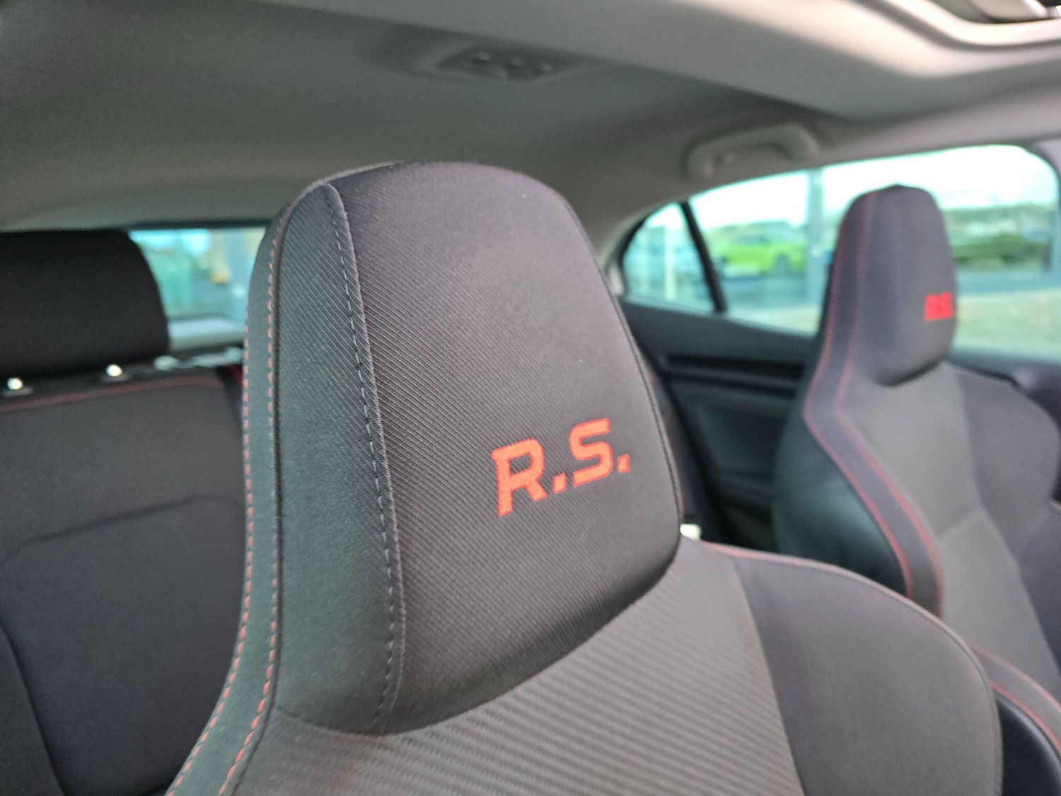 Used Renault Megane 2019 for sale - 77427584: Photo 39