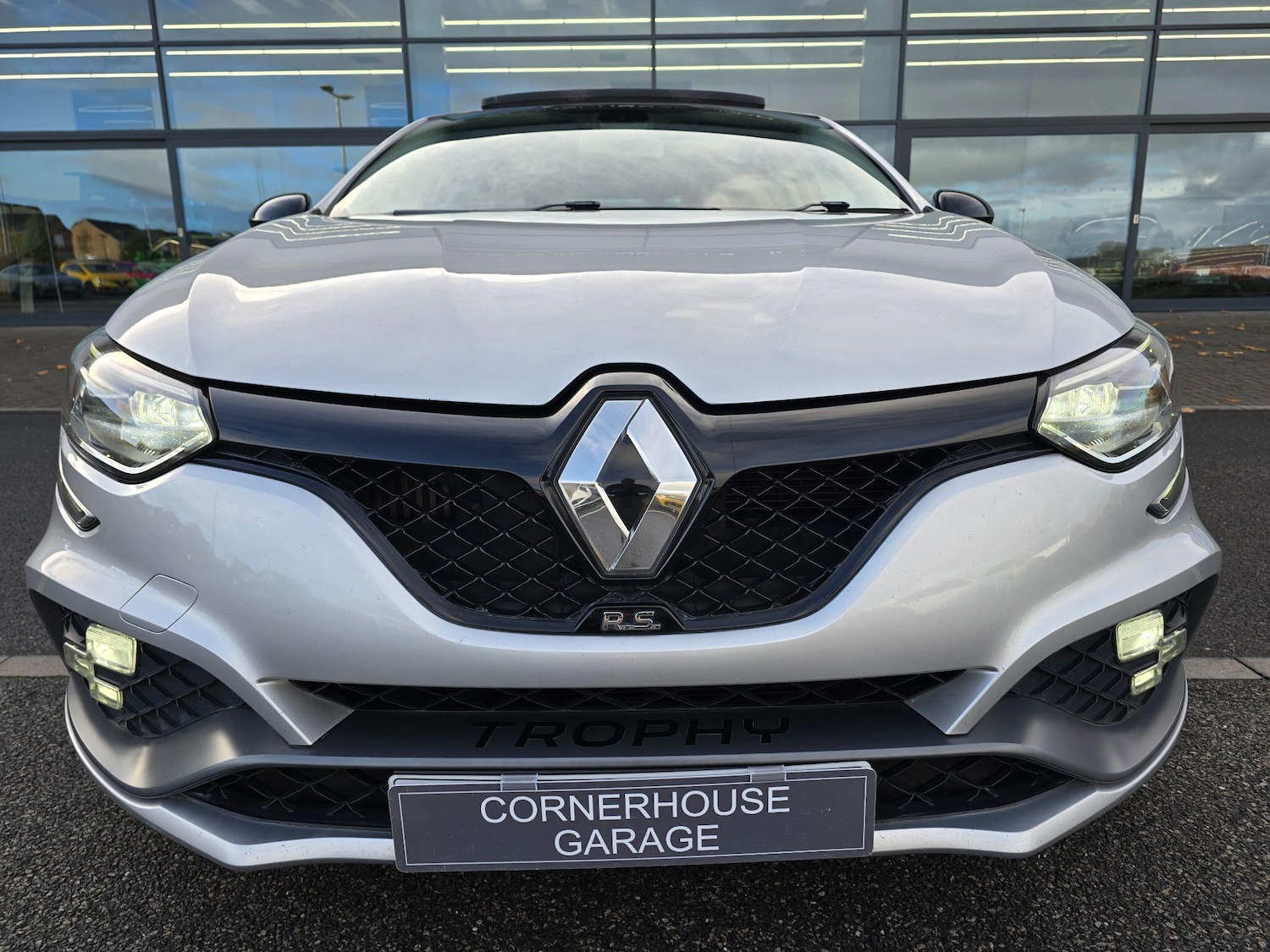 Used Renault Megane 2019 for sale - 77427584: Photo 41